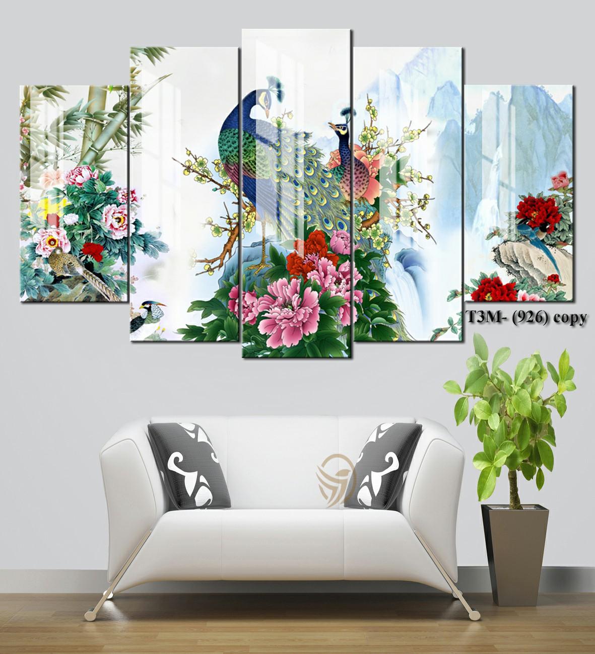 Tranh decal công phượng